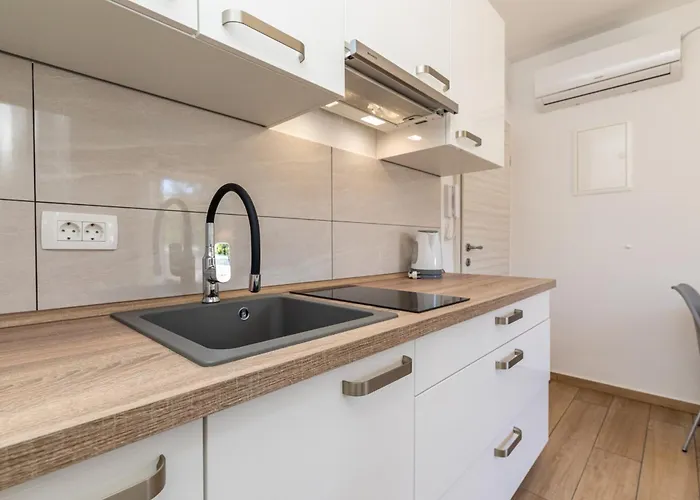 Appartamento Crnekovic Ix