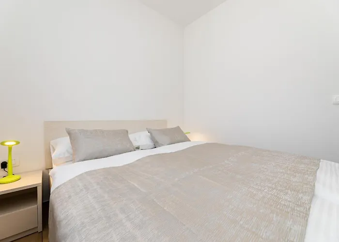 Apartmán Crnekovic Ix *