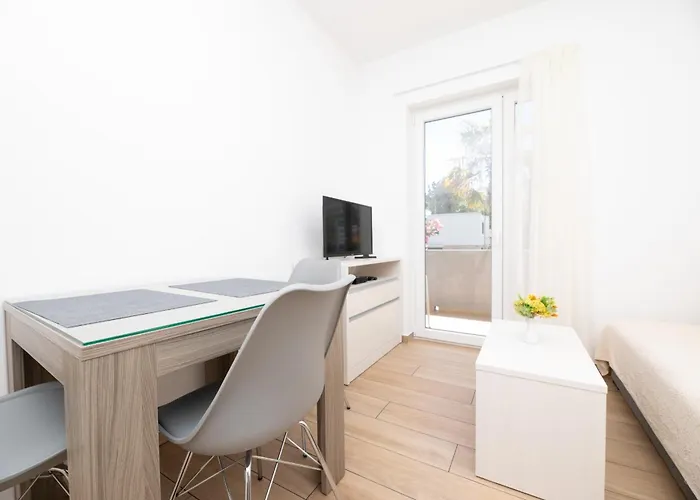 Apartmán Crnekovic Ix *