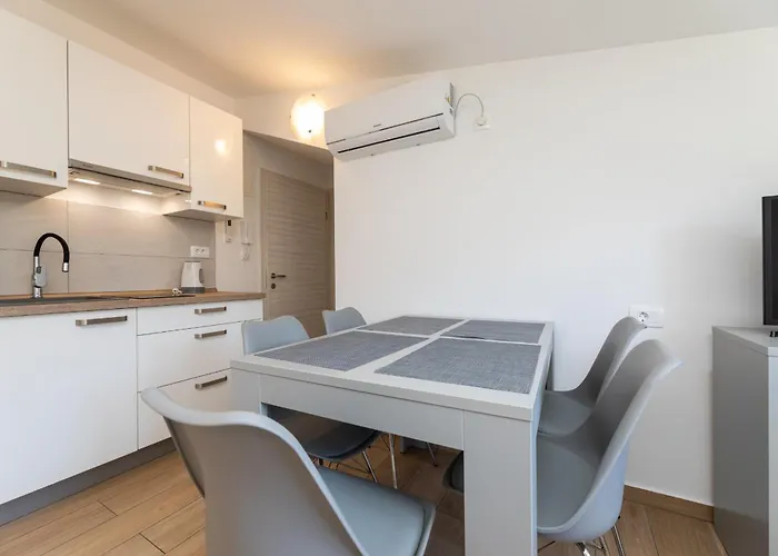 Crnekovic Ix Apartmán *