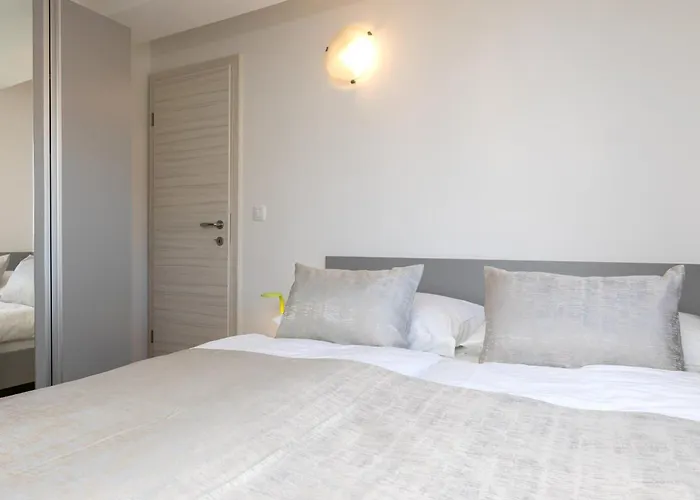 Apartmán Crnekovic Ix *