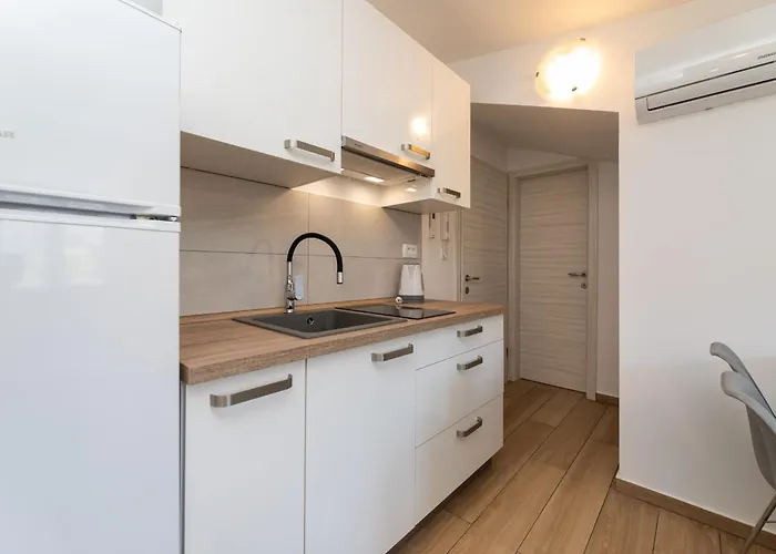 Appartamento Crnekovic Ix Baška