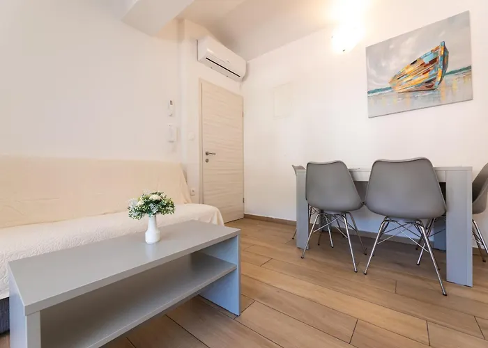 Appartamento Crnekovic Ix *