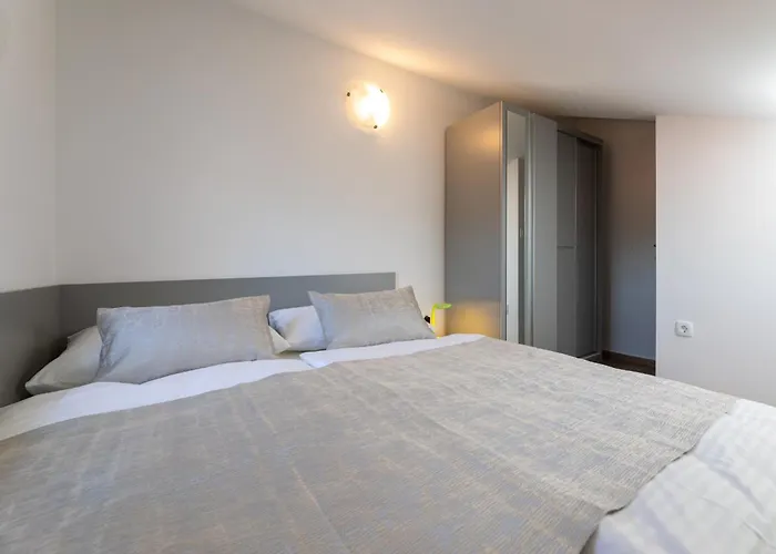 Apartmán Crnekovic Ix Baška