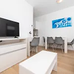 Crnekovic Ix Apartman Baska (Krk)