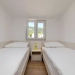 Apartman Crnekovic Ix Baska (Krk)