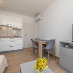 Crnekovic Ix Apartman Baska (Krk)