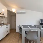 Crnekovic Ix Apartman