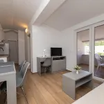Apartman Crnekovic Ix Baska (Krk)