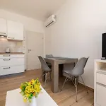 Crnekovic Ix Apartman