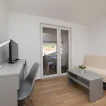 Crnekovic Ix Apartman *