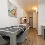 Apartman Crnekovic Ix Baska (Krk)