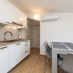 Crnekovic Ix Apartman