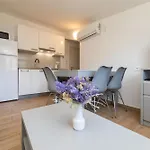 Apartman Crnekovic Ix Baska (Krk)