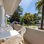 Crnekovic Ix Apartman Baska (Krk)