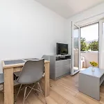 Crnekovic Ix Apartman