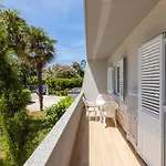 Crnekovic Ix Apartman *