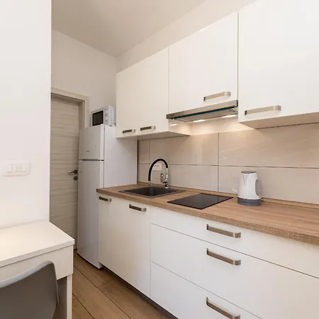 Apartman Crnekovic Ix Baska (Krk)