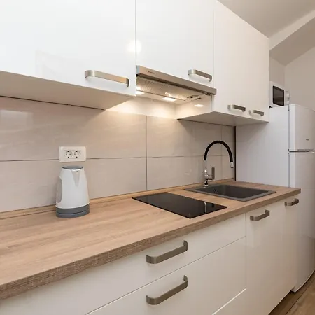 Apartman Crnekovic Ix *