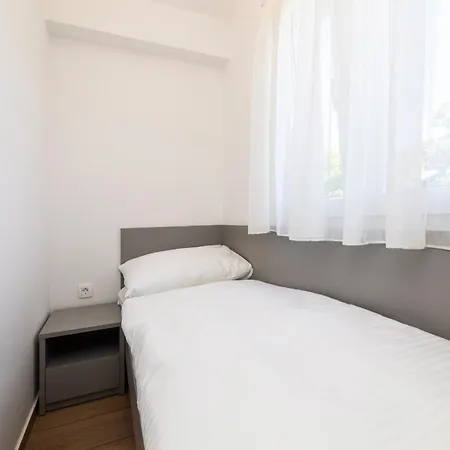 Apartman Crnekovic Ix Baska (Krk)