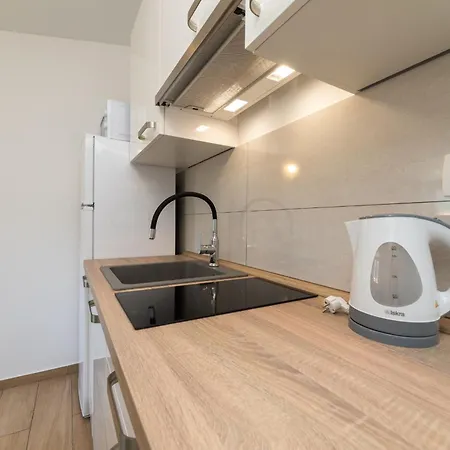Apartman Crnekovic Ix *